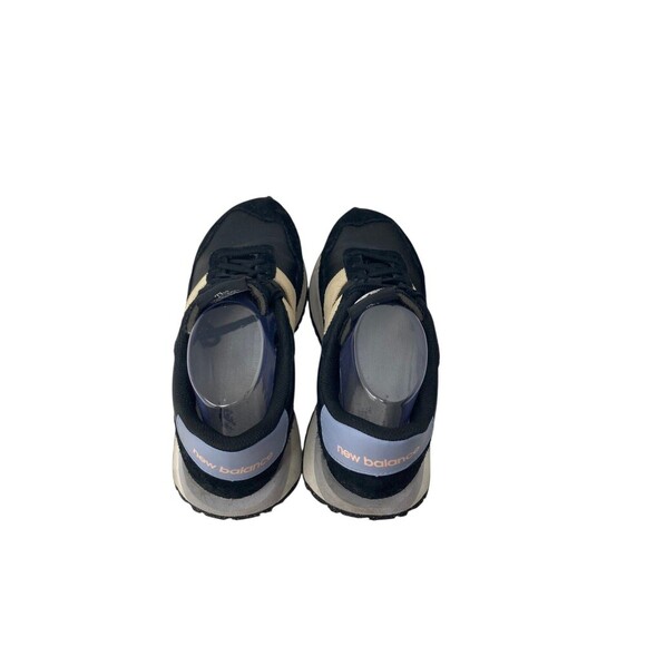 New Balance 237 Shoes Women's Size 9 Black Running Sneakers - Picture 4 of 9